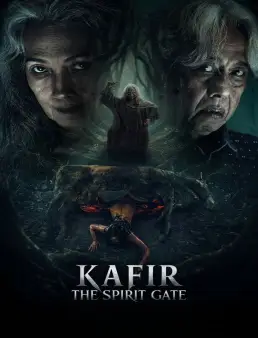 فيلم Kafir: The Spirit Gate 2026 مترجم | كافر: بوابة الروح