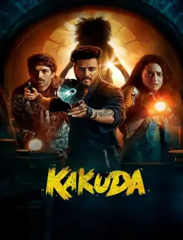 فيلم فيلم Kakuda 2024 مترجم 2024