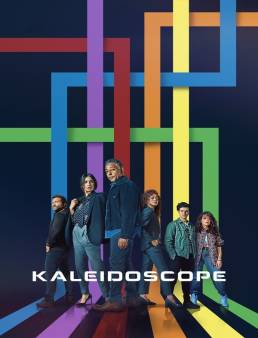 مسلسل مسلسل Kaleidoscope الموسم الاول الحلقة 7 السابعة 2023