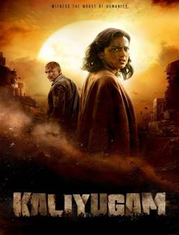 فيلم فيلم Kaliyugam 2025 مترجم 2025