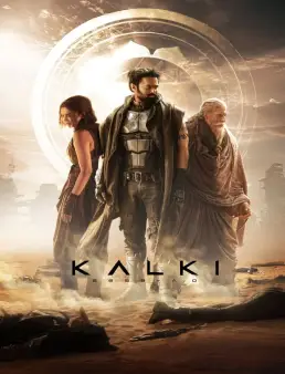 فيلم فيلم Kalki 2898-AD 2024 مترجم 2024
