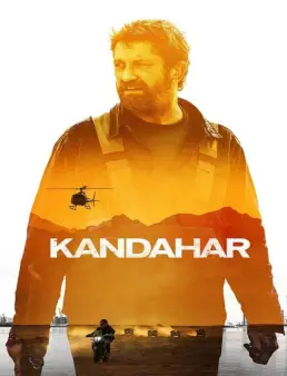 فيلم فيلم Kandahar 2023 مترجم 2023