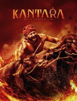 فيلم فيلم Kantara 2022 مترجم 2022