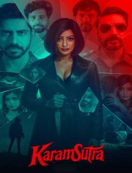 فيلم فيلم Karamsutra 2025 مترجم 2025