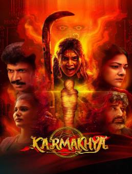 فيلم Karmakhya 2026 مترجم | كارماخيا