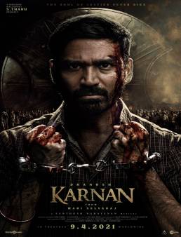 فيلم فيلم Karnan 2021 مترجم 2021