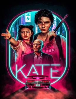 فيلم فيلم Kate 2021 مترجم 2021