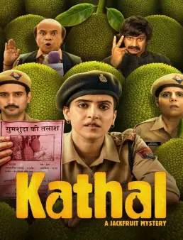 فيلم فيلم Kathal 2023 مترجم 2023