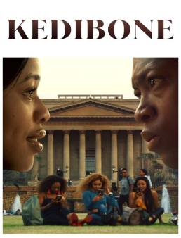 فيلم فيلم Kedibone 2020 مترجم 2020