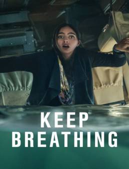 مسلسل مسلسل Keep Breathing الموسم الاول الحلقة 5 2022