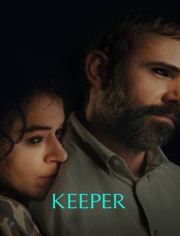 فيلم Keeper 2025 مترجم