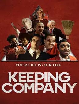 فيلم فيلم Keeping Company 2021 مترجم 2021