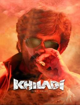 فيلم فيلم Khiladi 2022 مترجم اون لاين 2022
