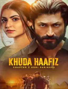 فيلم فيلم Khuda Haafiz: Chapter 2 2022 مترجم 2022