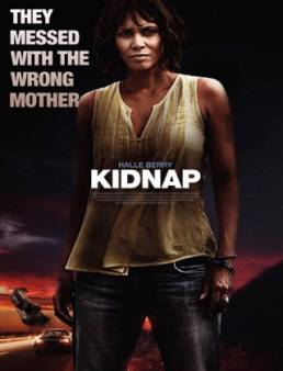 فيلم فيلم Kidnap مترجم 2017