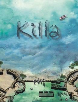 فيلم Killa 2014 مترجم
