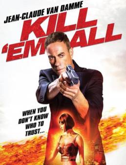 فيلم فيلم Kill'em All مترجم 2017