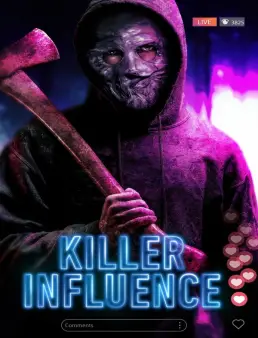 فيلم فيلم Killer Influence 2024 مترجم 2024