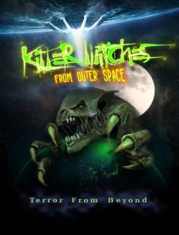 فيلم فيلم Killer Witches from Outer Space 2023 مترجم 2023