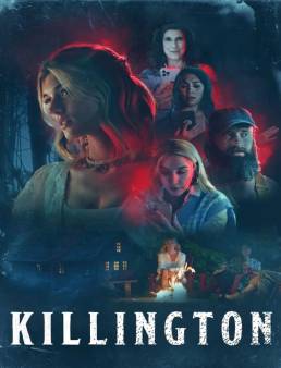 فيلم فيلم Killington 2024 مترجم 2024