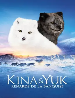 فيلم Kina & Yuk 2023 مترجم
