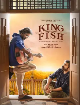 فيلم فيلم King Fish 2022 مترجم 2022