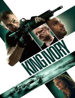 فيلم فيلم King Ivory 2025 مترجم 2025