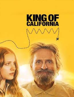 فيلم فيلم King of California 2007 مترجم 2007