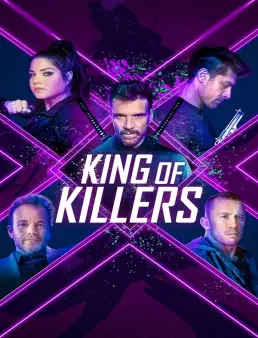 فيلم فيلم King of Killers 2023 مترجم 2023