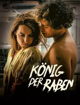 فيلم فيلم King of Ravens 2021 مترجم 2021