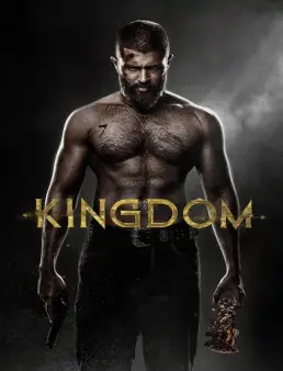 فيلم فيلم Kingdom 2025 مترجم 2025