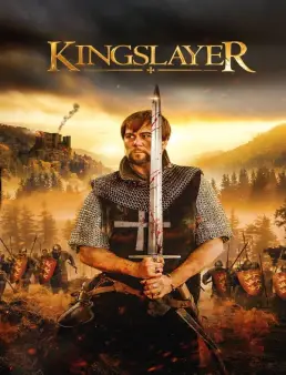 فيلم فيلم Kingslayer 2022 مترجم 2022