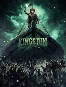 فيلم فيلم Kingston 2025 مترجم 2025