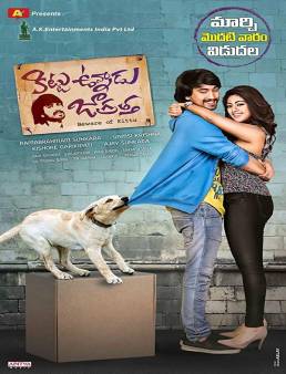 فيلم فيلم Kittu Unnadu Jagratha 2017 مترجم 2017