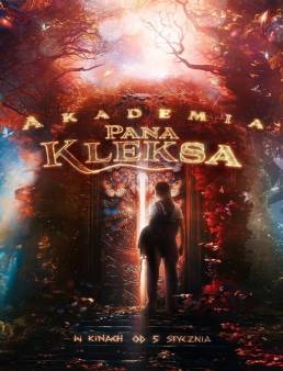 فيلم فيلم Kleks Academy 2024 مترجم 2024