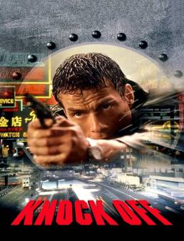 فيلم فيلم Knock Off 1998 مترجم 1998