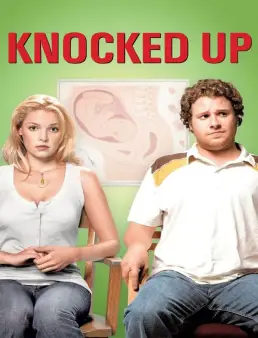 فيلم فيلم Knocked Up 2007 مترجم 2007