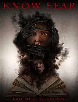 فيلم فيلم Know Fear 2021 مترجم 2021