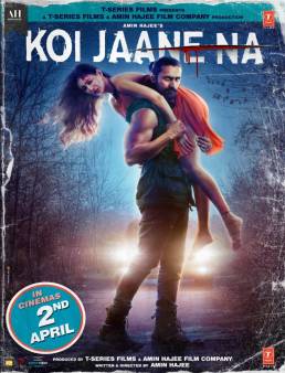 فيلم فيلم Koi Jaane Na 2021 مترجم 2021