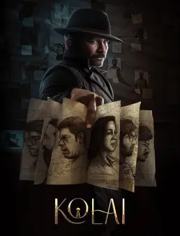 فيلم فيلم Kolai 2023 مترجم 2023