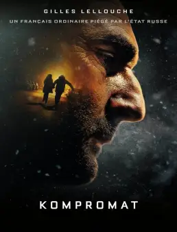 فيلم فيلم Kompromat 2022 مترجم 2022