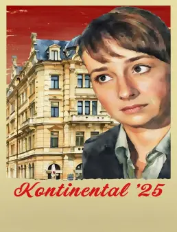 فيلم Kontinental 25 2025 مترجم