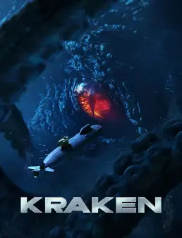 فيلم Kraken 2025 مترجم