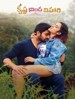 فيلم فيلم Krishna Vrinda Vihari 2022 مترجم 2022