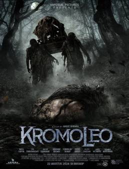 فيلم فيلم Kromoleo: The Haunting 2024 مترجم 2024