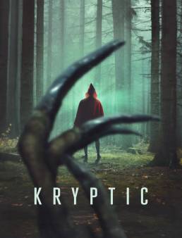 فيلم فيلم Kryptic 2025 مترجم 2025
