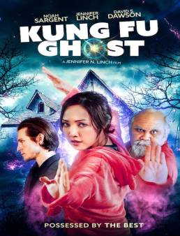 فيلم فيلم Kung Fu Ghost 2022 مترجم 2022