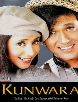 فيلم فيلم Kunwara 2000 مترجم 2000