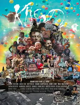 فيلم فيلم Kuso مترجم 2017