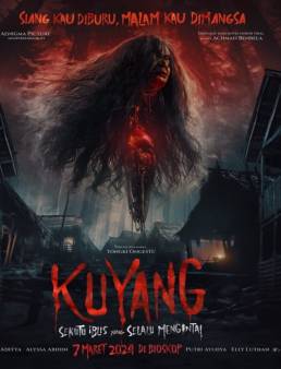 فيلم فيلم Kuyang 2024 مترجم 2024
